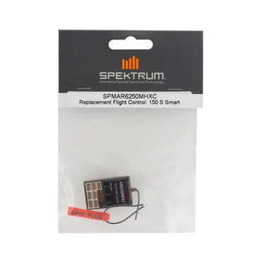 Spektrum SPMAR6250MHXC Replacement Flight Control 150 S Smart
